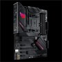Asus ROG STRIX B550-F GAMING Gniazda pamięci 4 Chipset AMD B ATX DDR4 Gniazdo procesora AM4 Rodzina procesorów AMD - 3